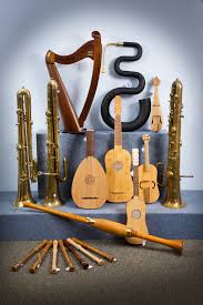 Musical Instruments
